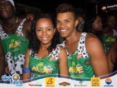 Bloco Auê